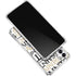NFL New Orleans Saints - Blast Galaxy A15 5G Clear Case